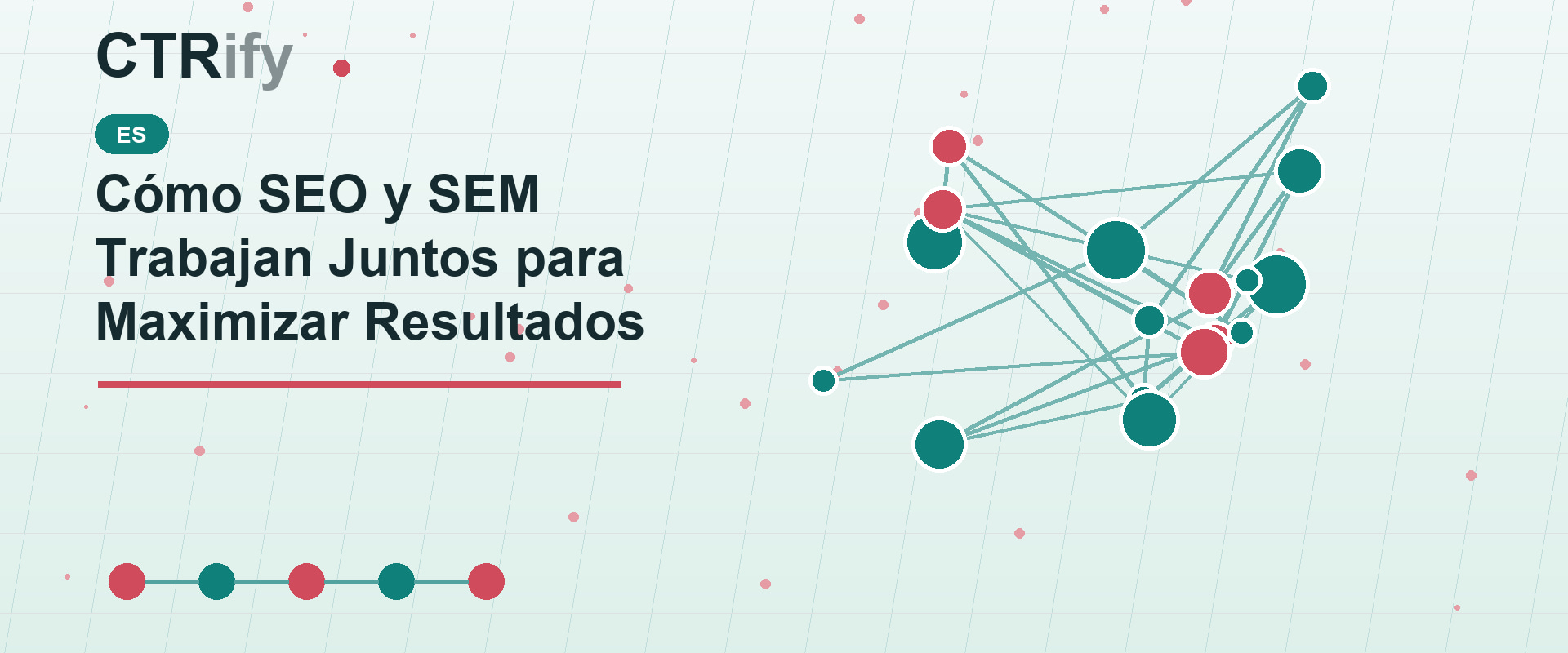 Cómo SEO y SEM Trabajan Juntos para Maximizar Resultados