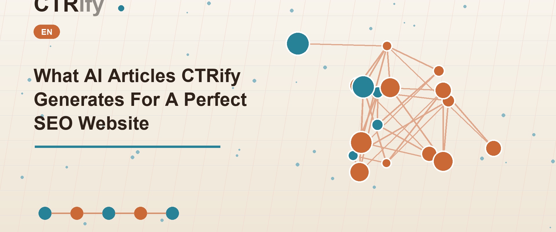 What AI Articles CTRify Generates For A Perfect SEO Website