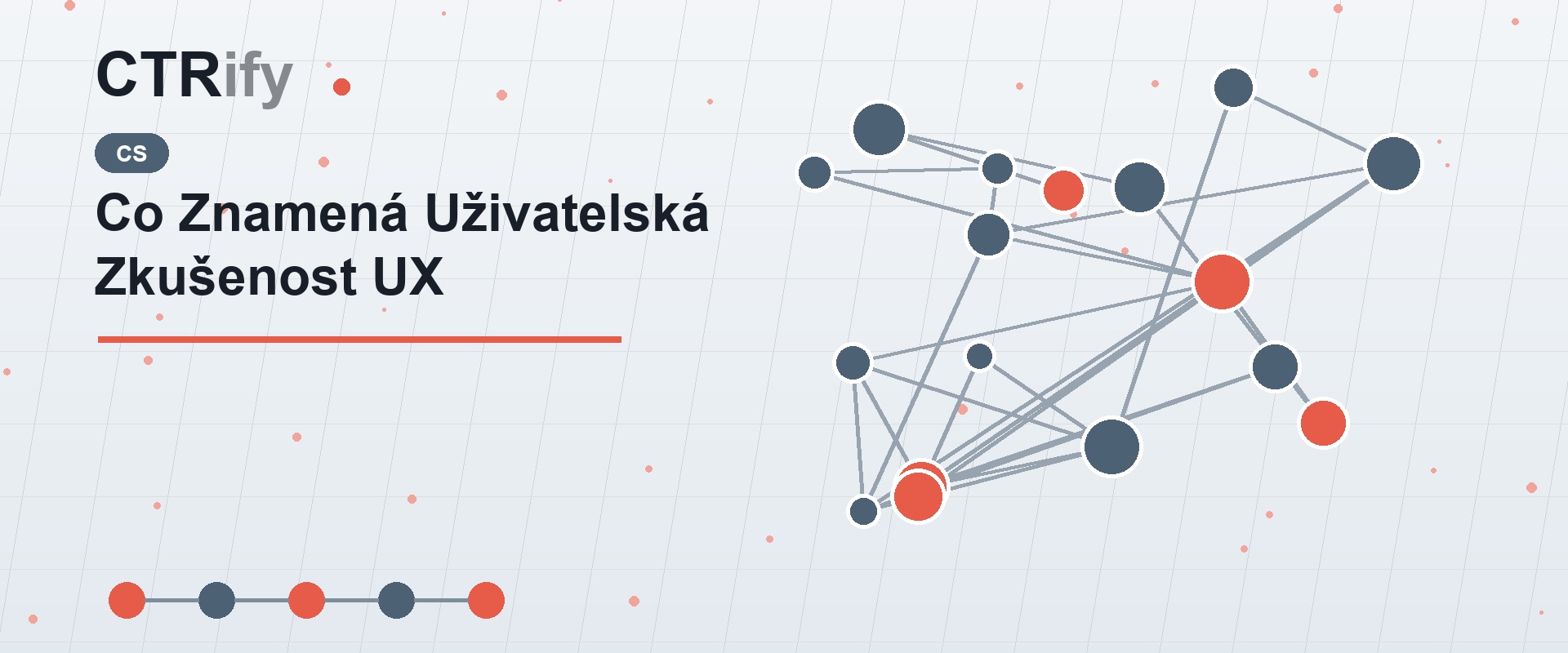 Co Znamená Uživatelská Zkušenost UX