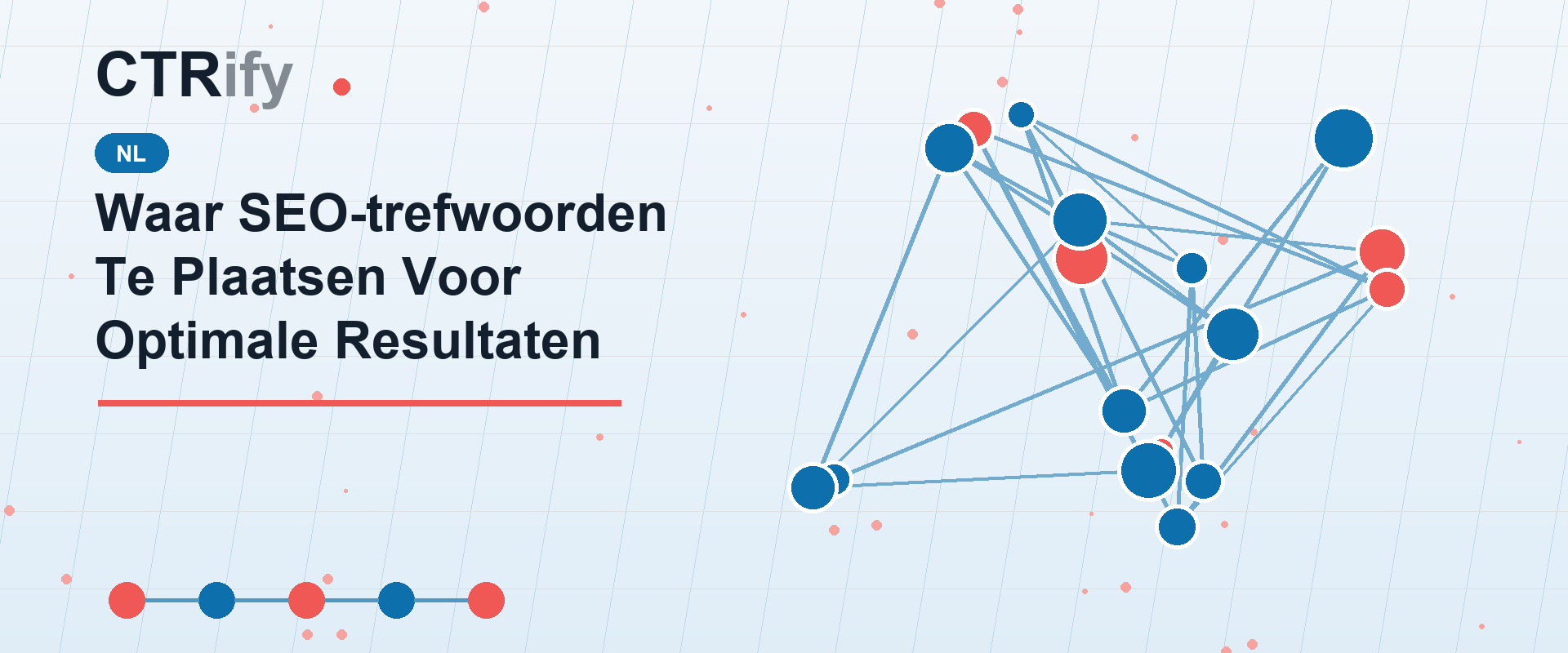 Waar SEO-trefwoorden Te Plaatsen Voor Optimale Resultaten