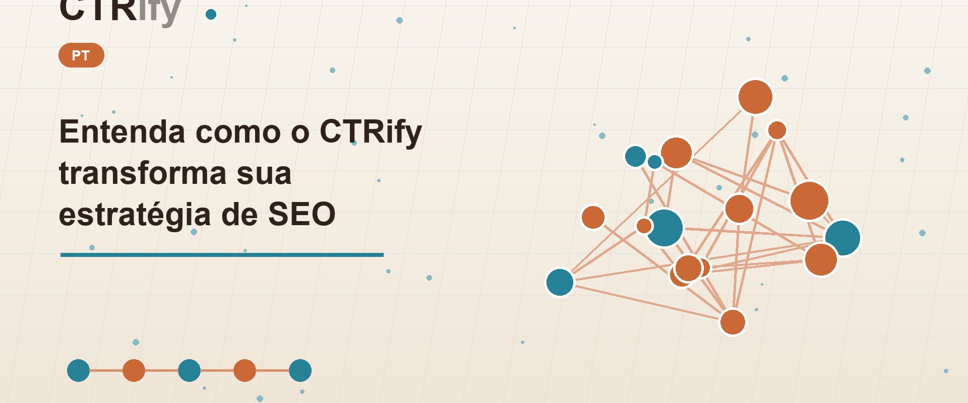 Entenda como o CTRify transforma sua estratégia de SEO