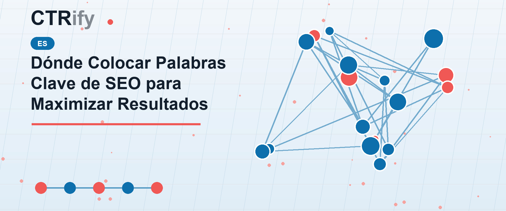 Dónde Colocar Palabras Clave de SEO para Maximizar Resultados