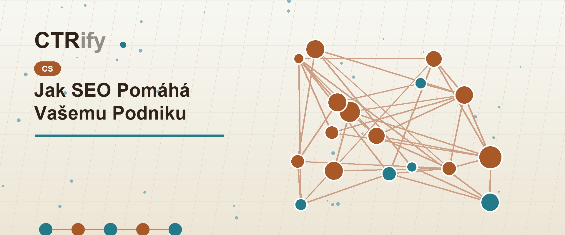 Jak SEO Pomáhá Vašemu Podniku
