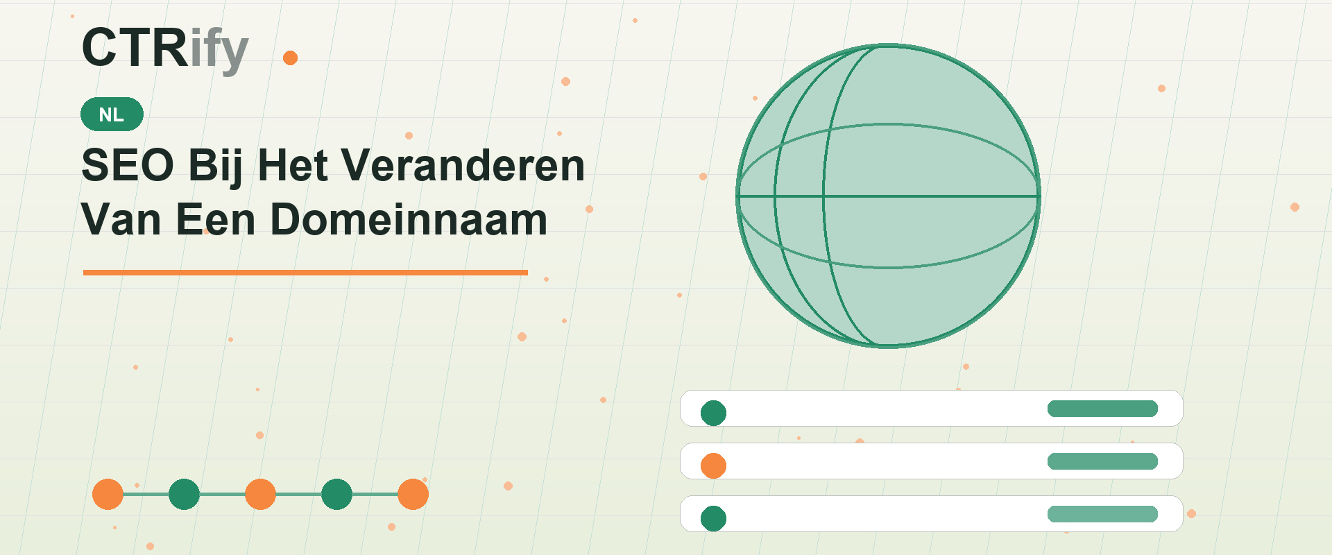 SEO Bij Het Veranderen Van Een Domeinnaam