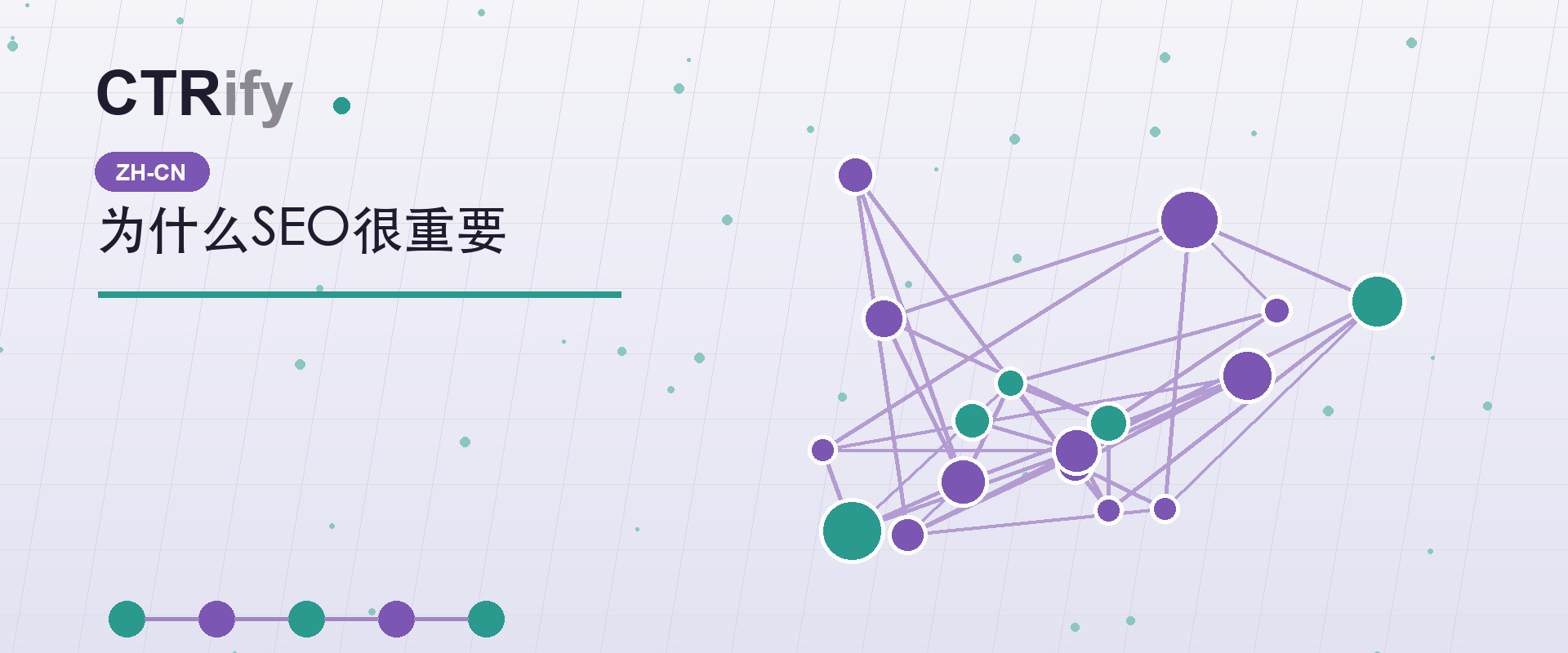 为什么SEO很重要