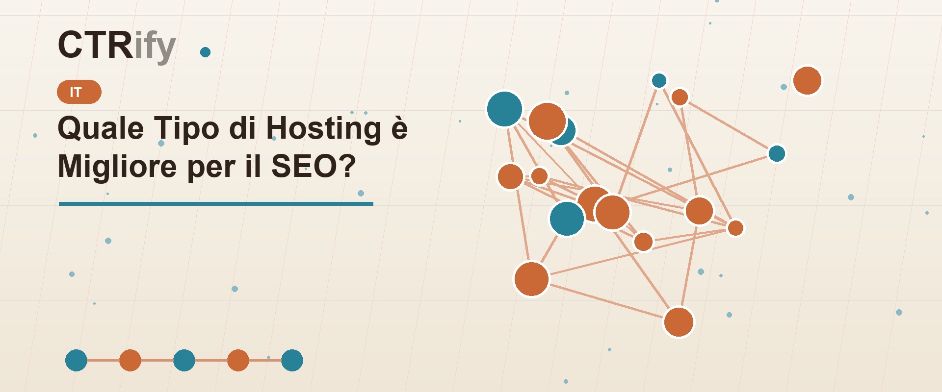 Quale Tipo di Hosting è Migliore per il SEO?