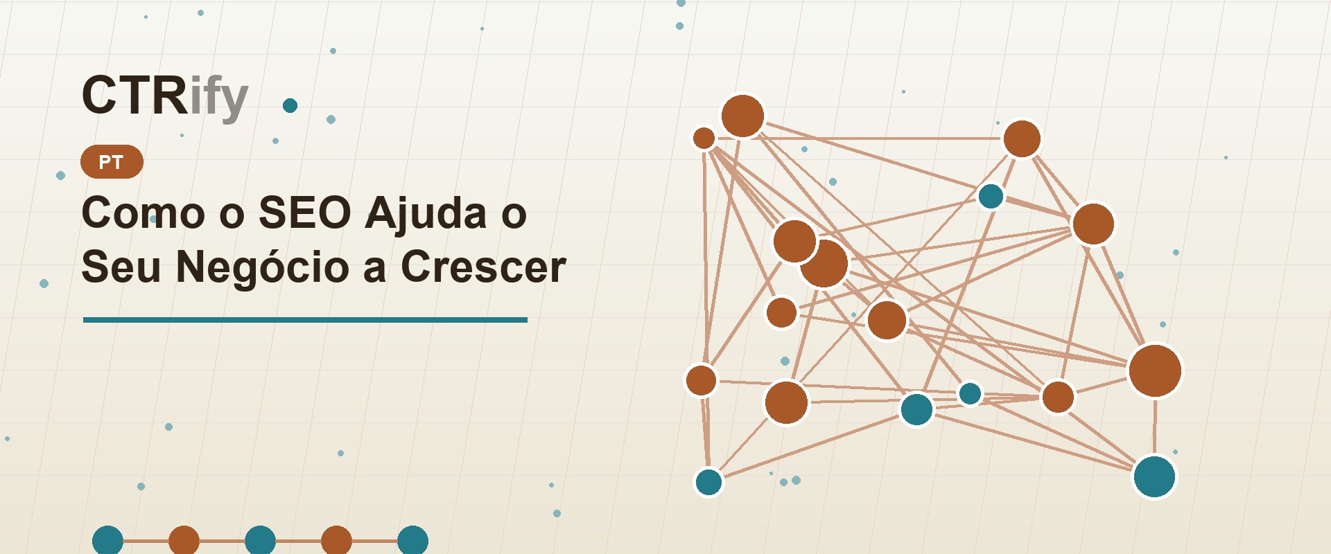 Como o SEO Ajuda o Seu Negócio a Crescer