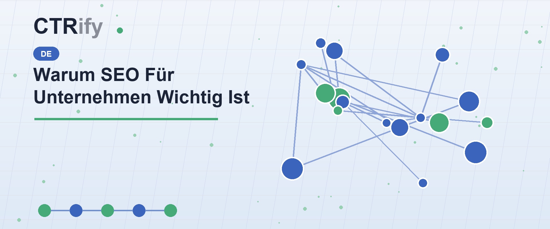 Warum SEO Für Unternehmen Wichtig Ist