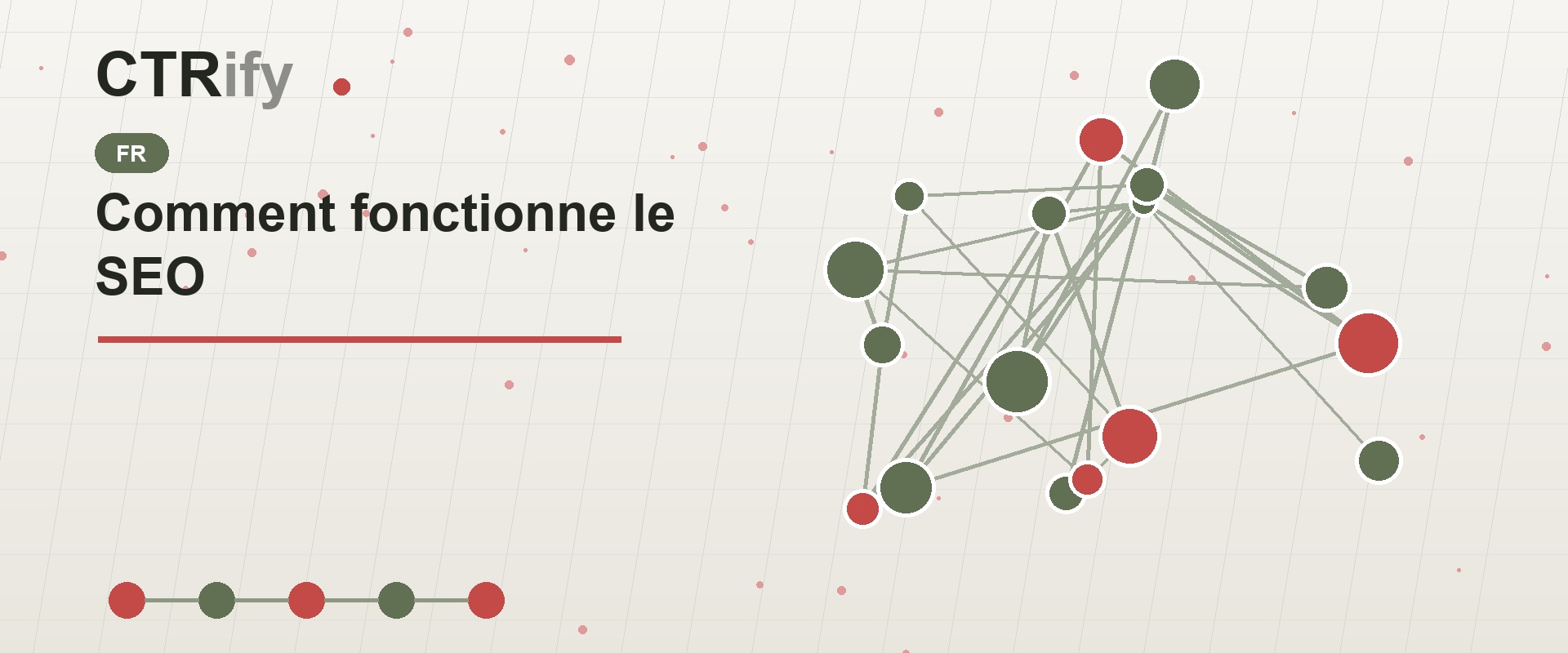 Comment fonctionne le SEO
