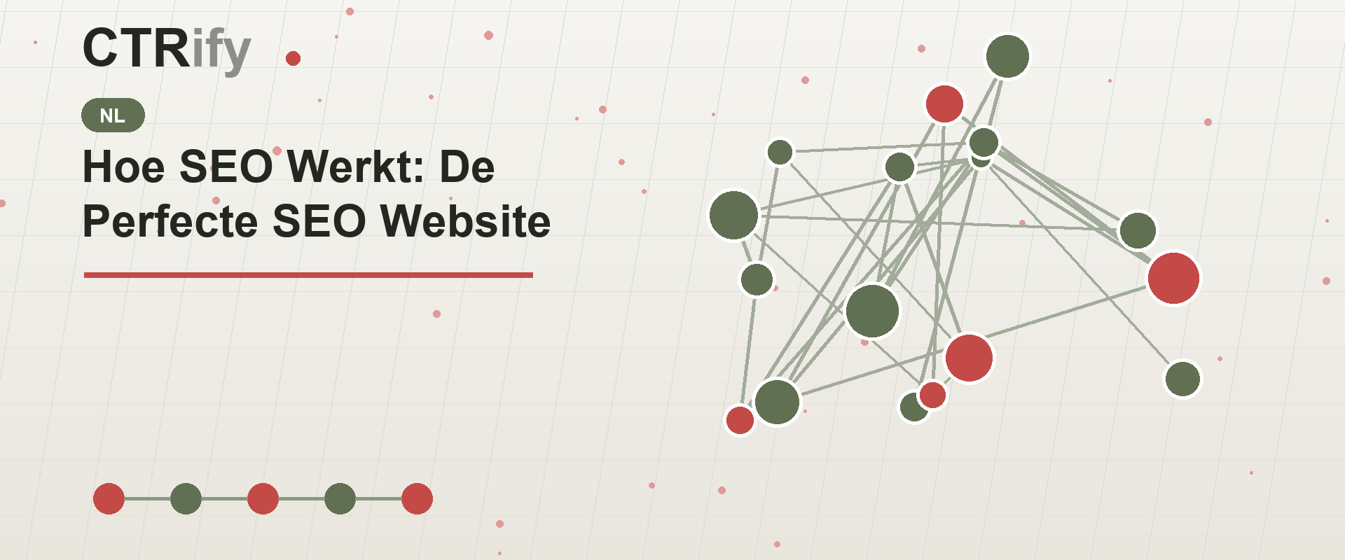 Hoe SEO Werkt: De Perfecte SEO Website