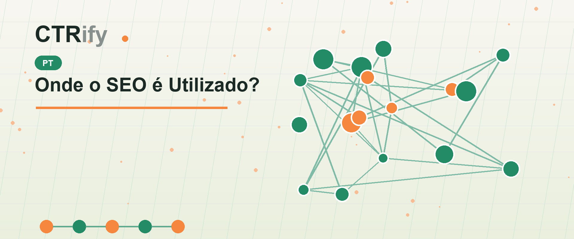 Onde o SEO é Utilizado?