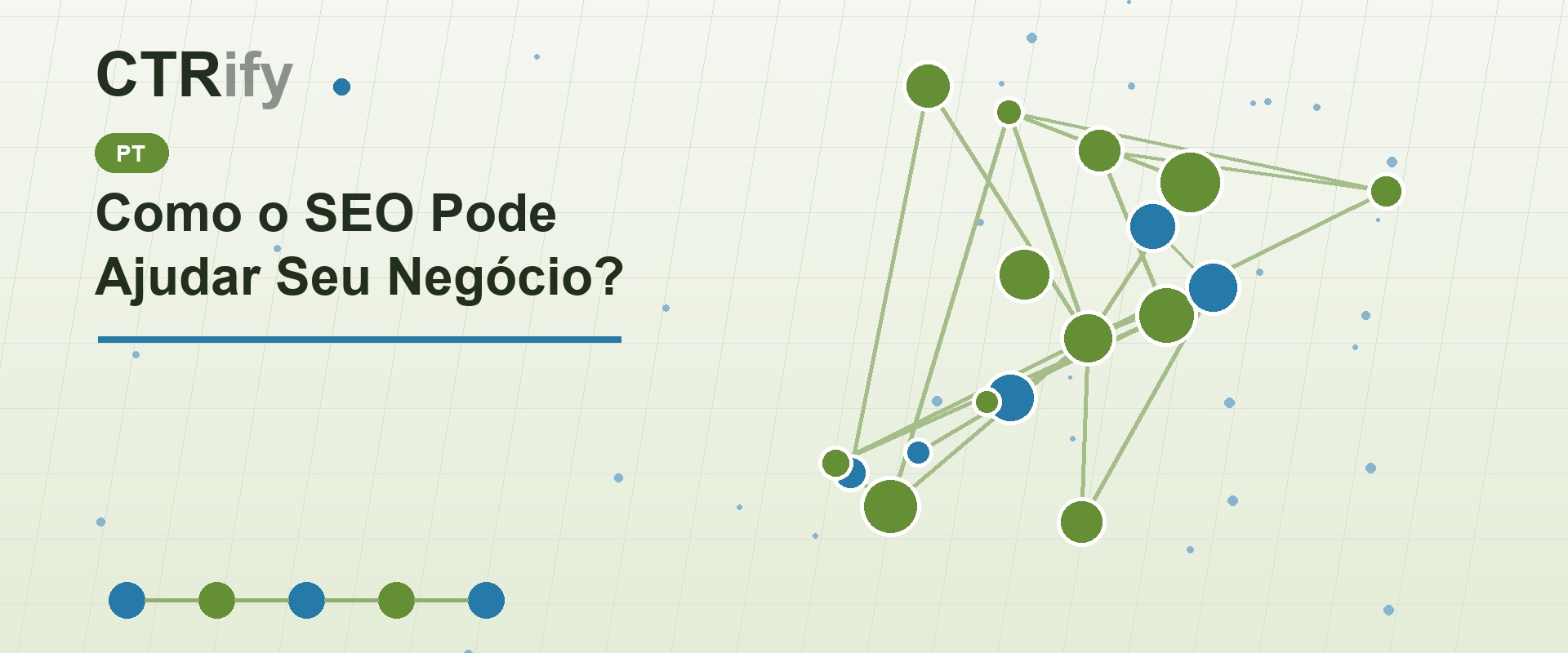 Como o SEO Pode Ajudar Seu Negócio?