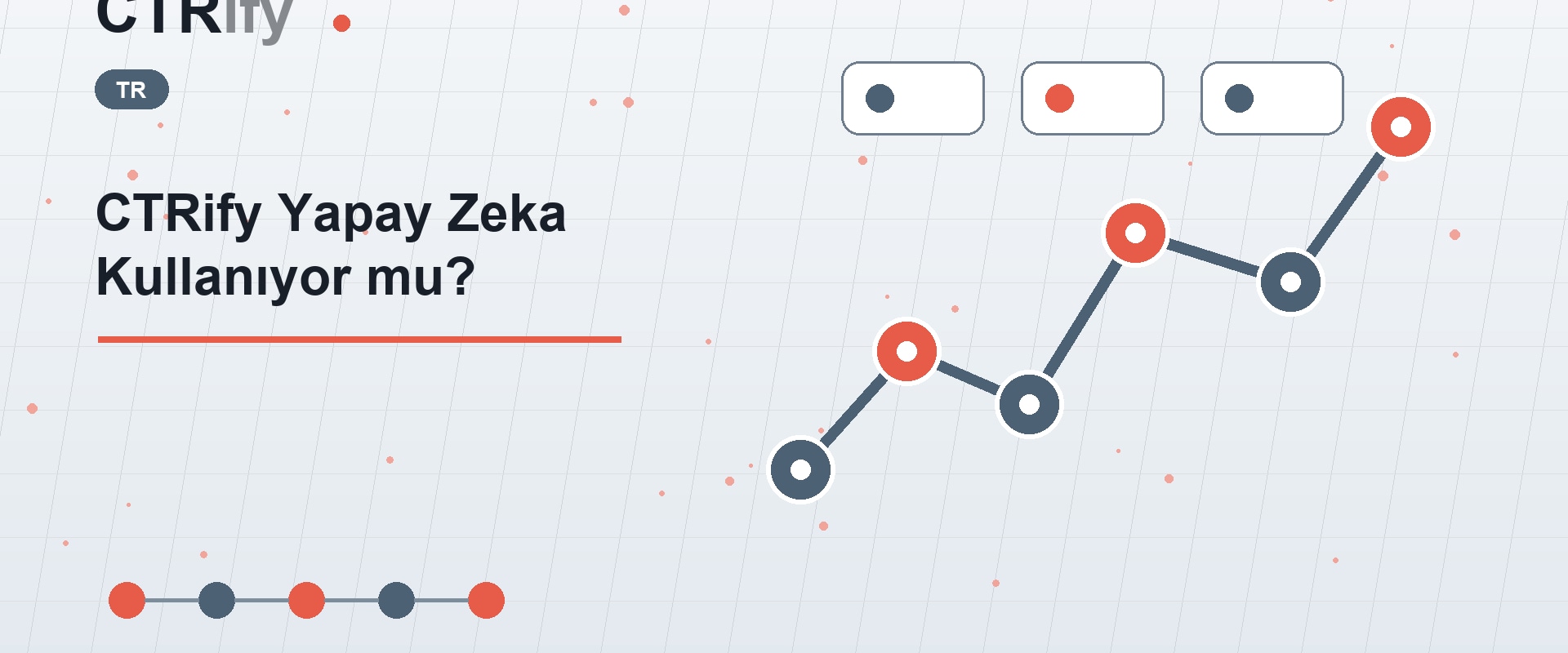 CTRify Yapay Zeka Kullanıyor mu?