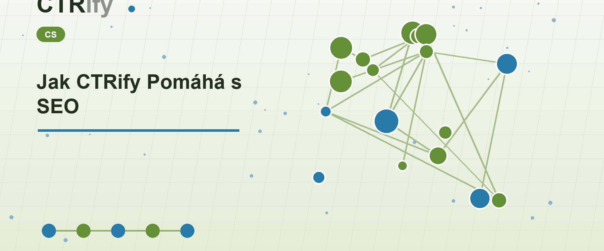 Jak CTRify Pomáhá s SEO