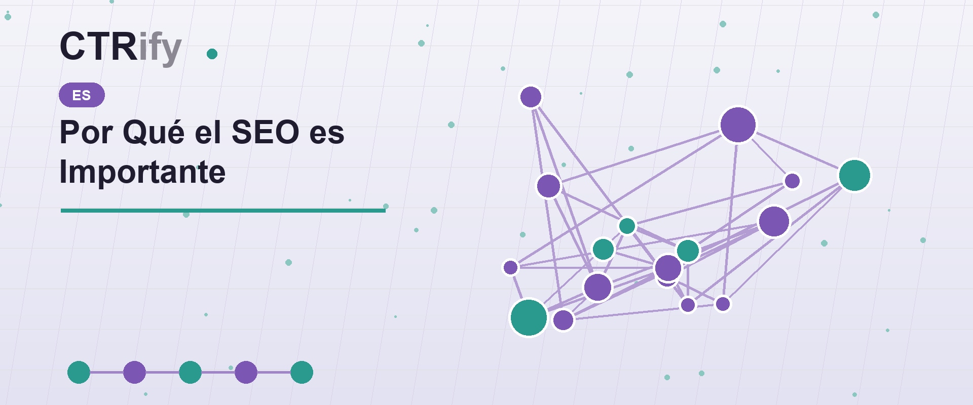 Por Qué el SEO es Importante