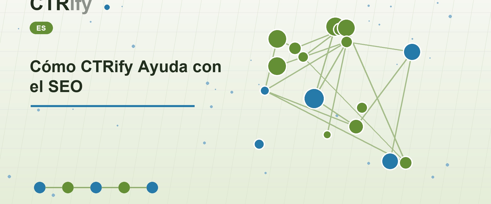 Cómo CTRify Ayuda con el SEO