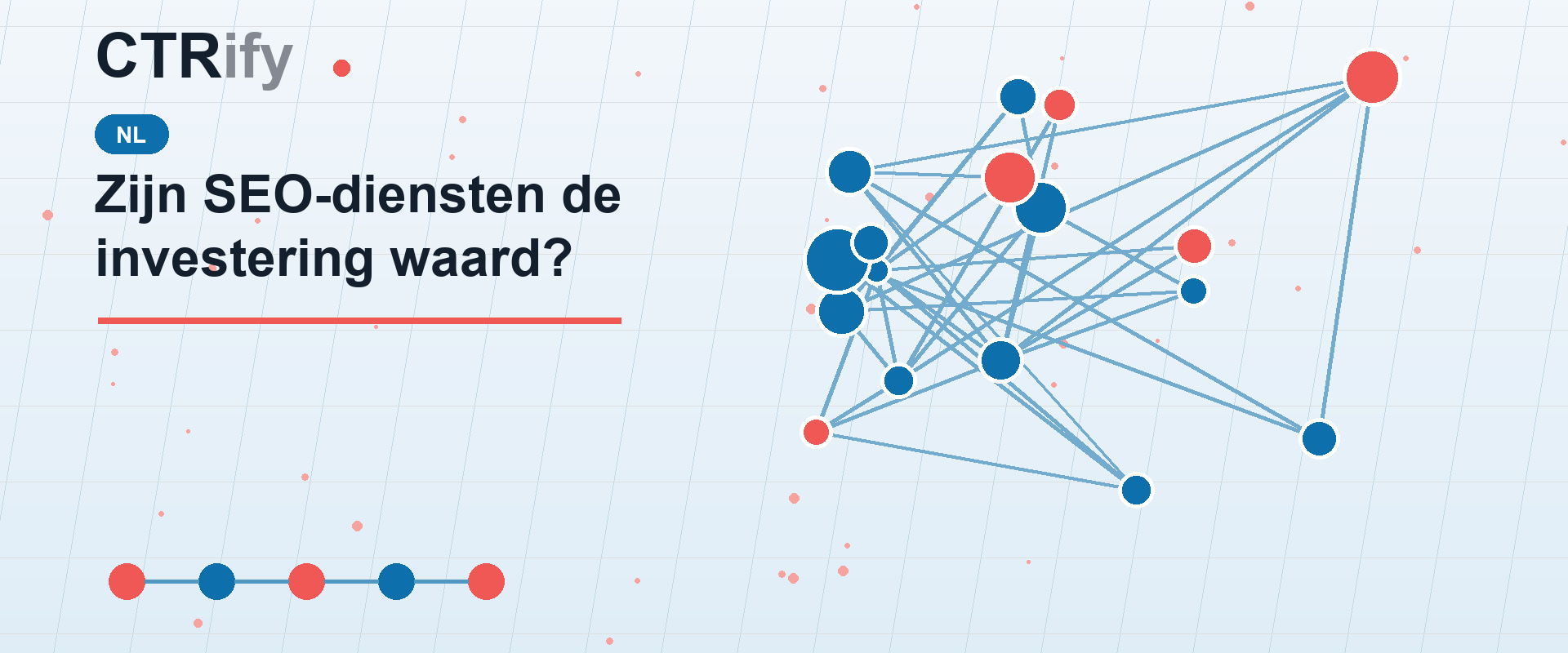Zijn SEO-diensten de investering waard?