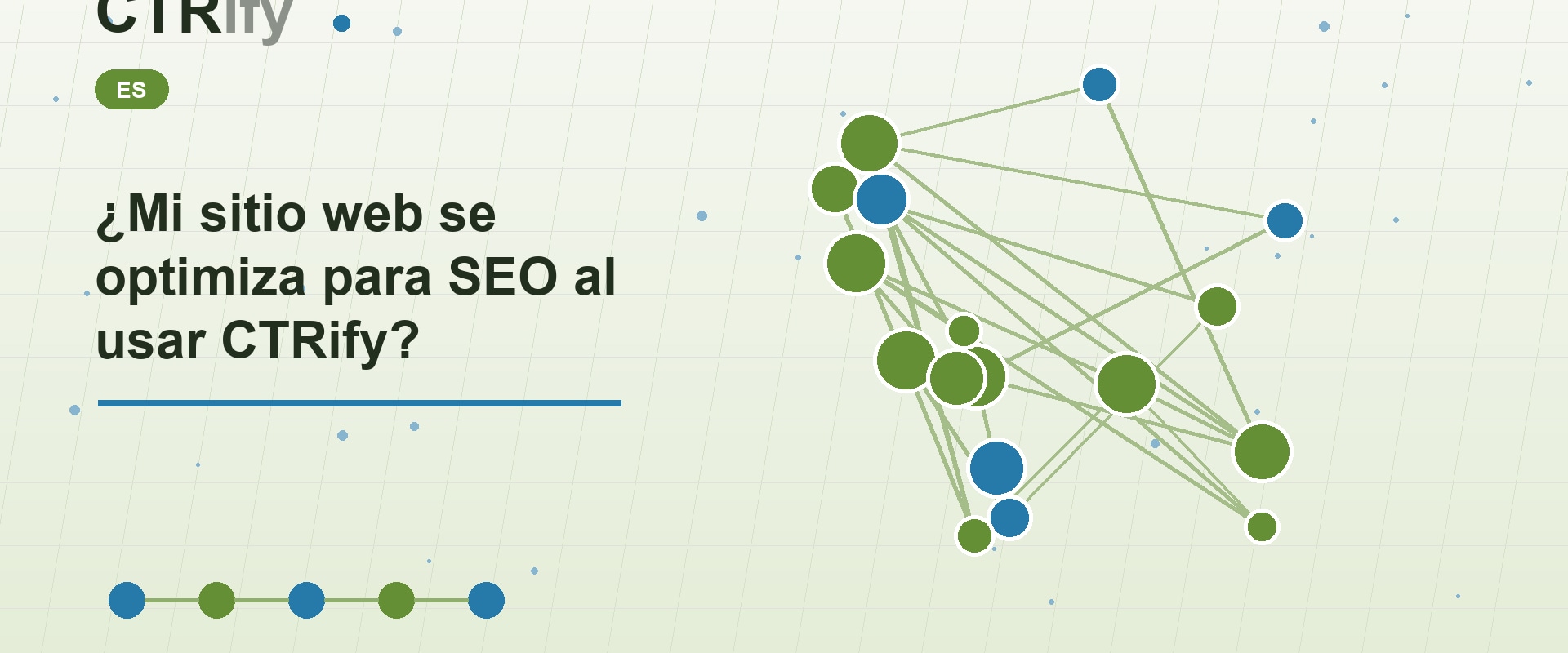 ¿Mi sitio web se optimiza para SEO al usar CTRify?