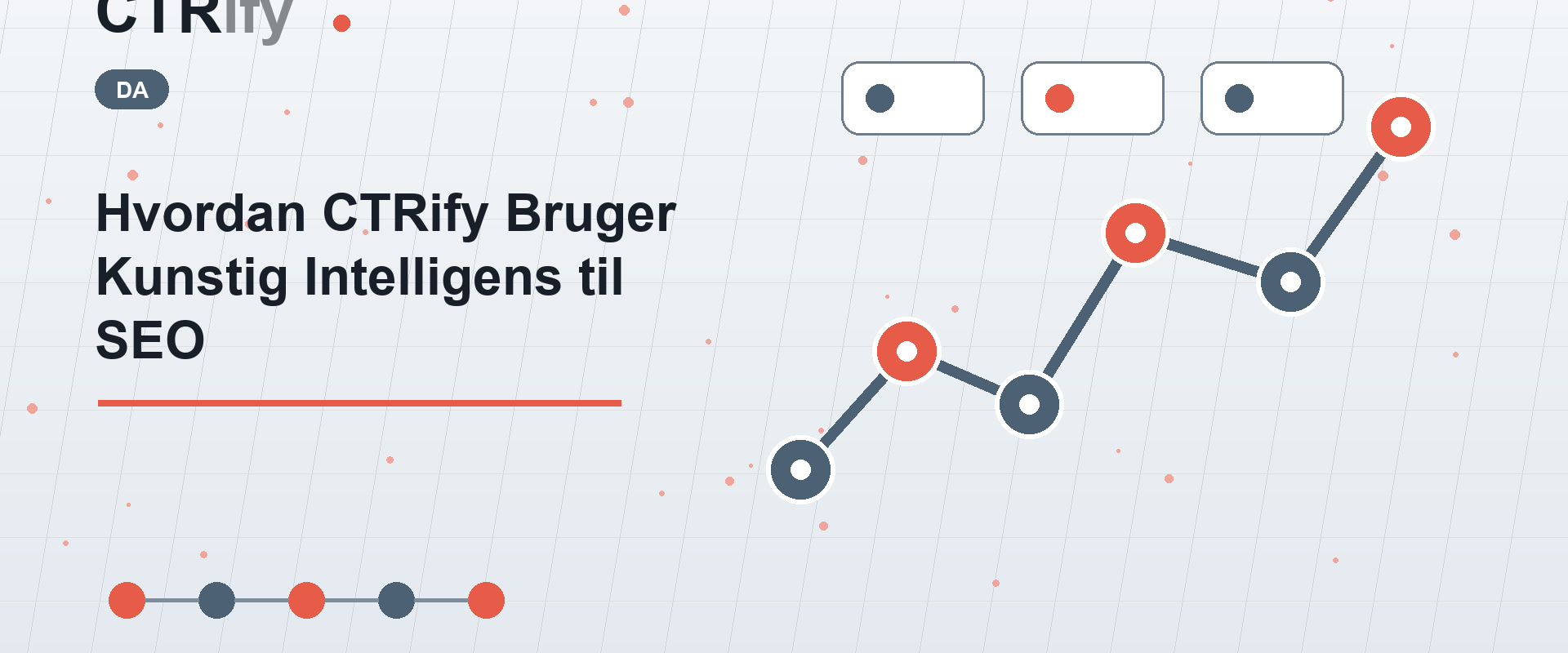 Hvordan CTRify Bruger Kunstig Intelligens til SEO