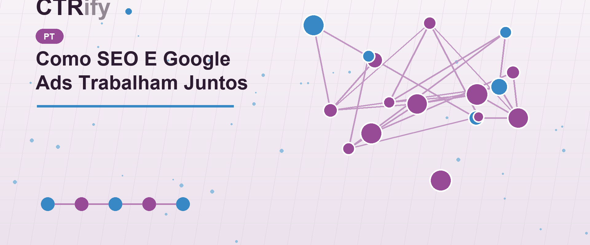 Como SEO E Google Ads Trabalham Juntos