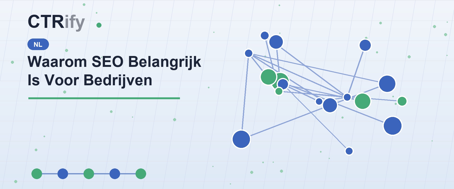 Waarom SEO Belangrijk Is Voor Bedrijven