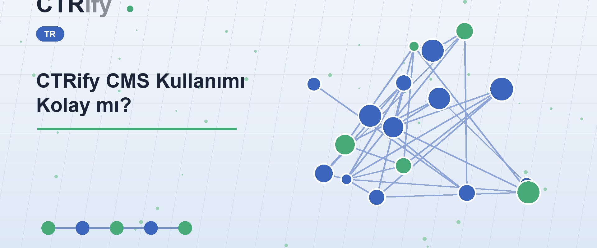 CTRify CMS Kullanımı Kolay mı?