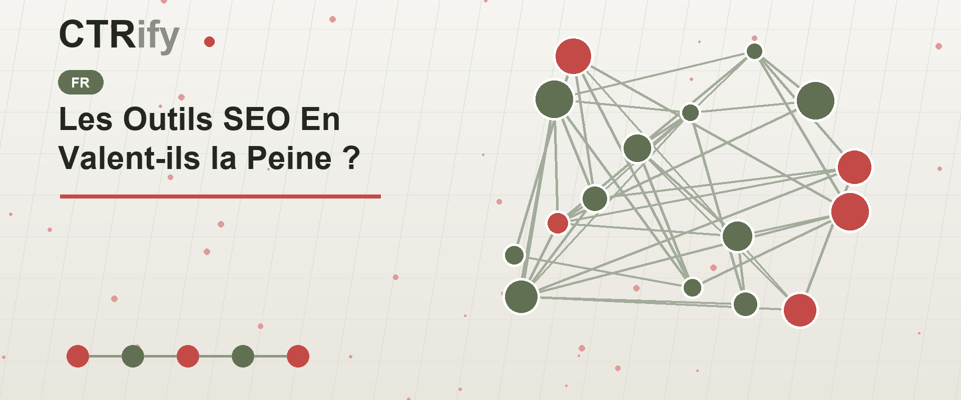 Les Outils SEO En Valent-ils la Peine ?