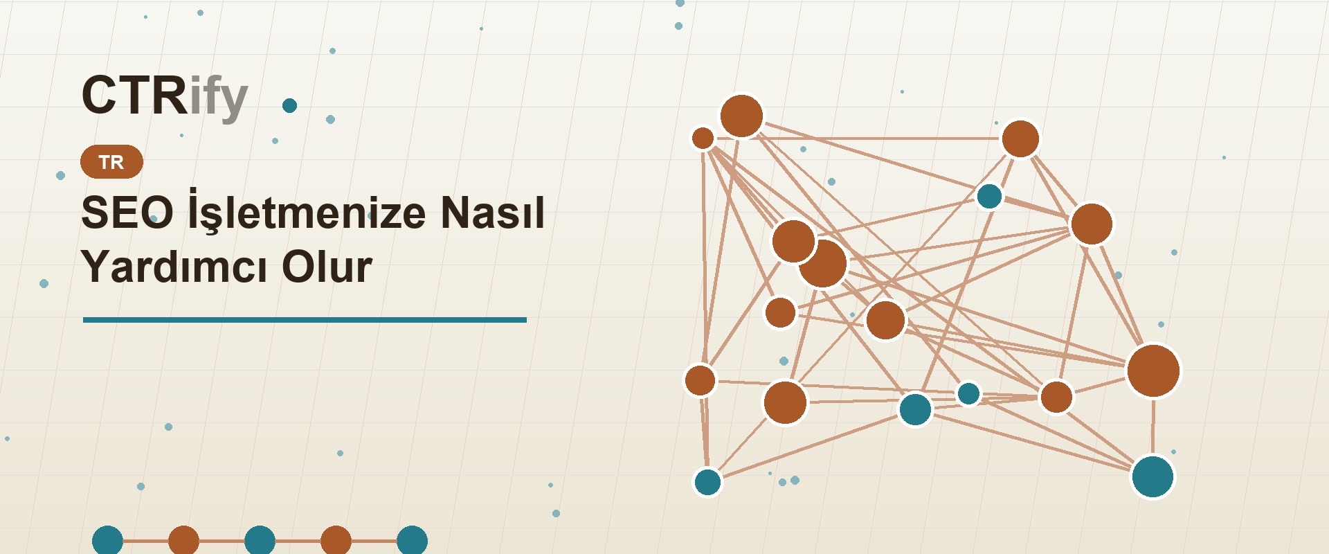 SEO İşletmenize Nasıl Yardımcı Olur
