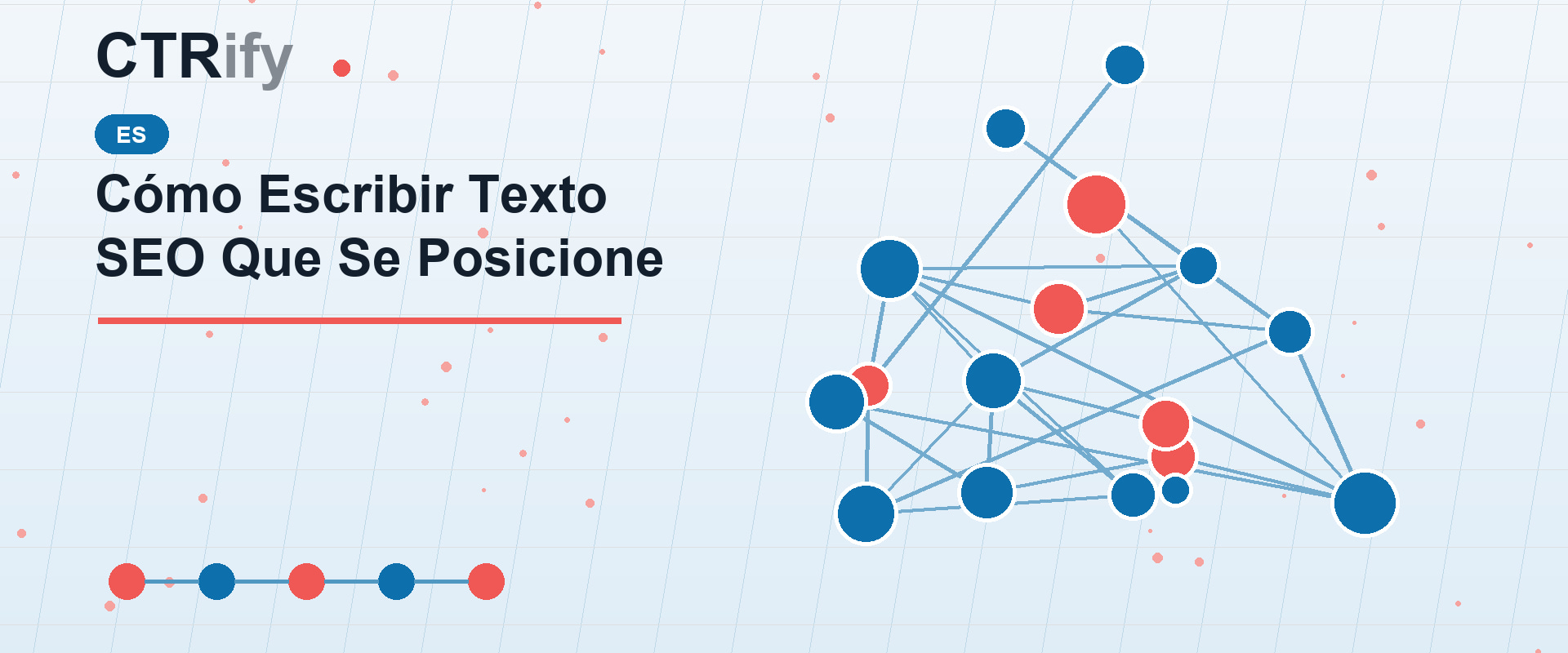 Cómo Escribir Texto SEO Que Se Posicione