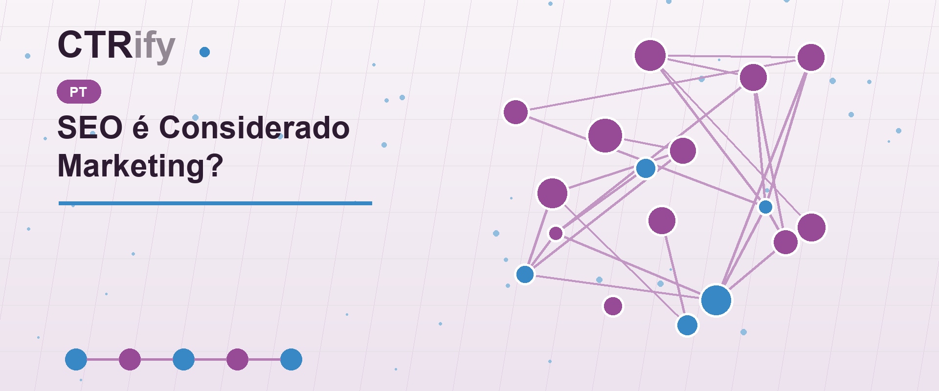 SEO é Considerado Marketing?