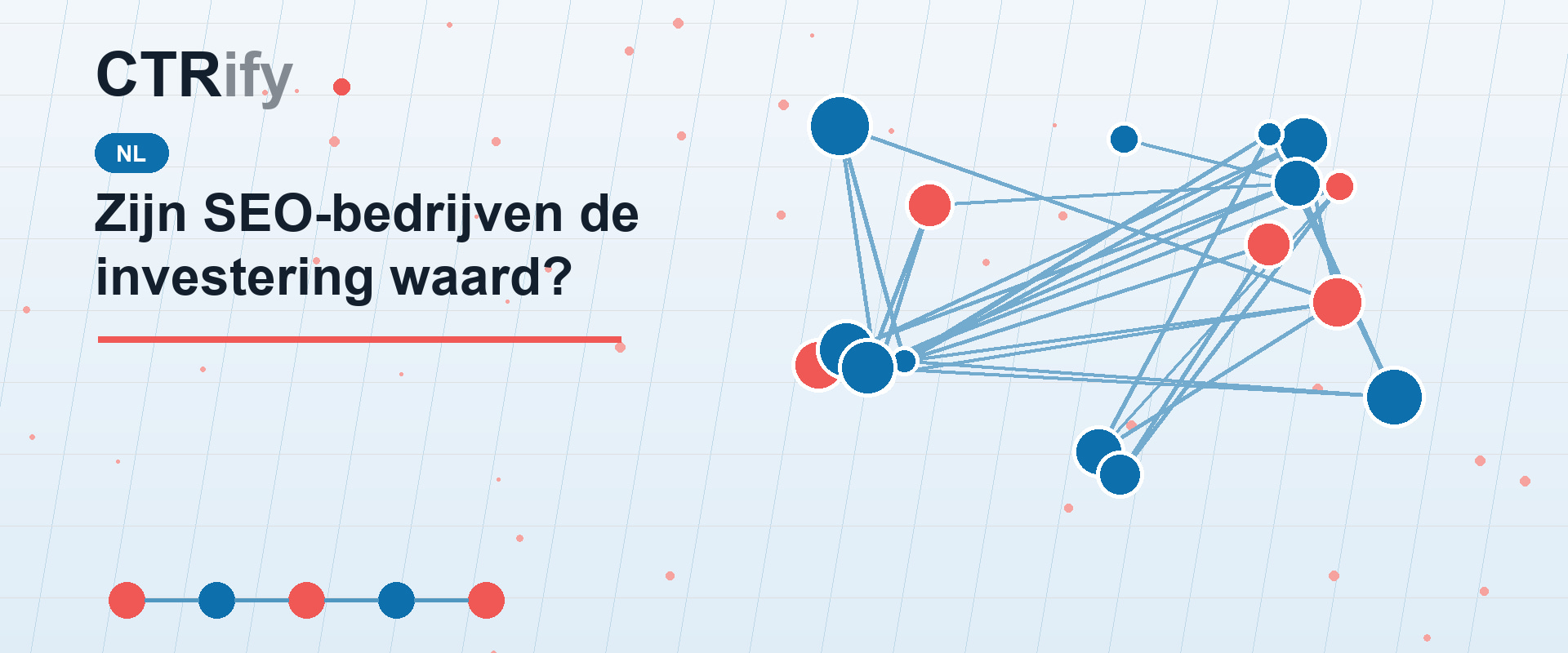 Zijn SEO-bedrijven de investering waard?
