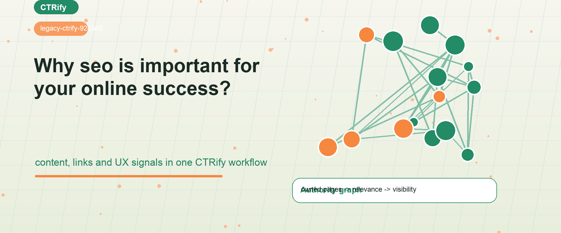 Why SEO Matters For Online Success