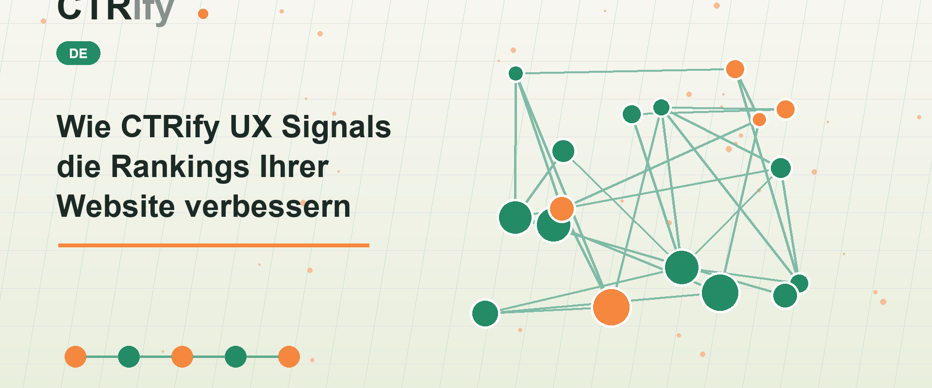 Wie CTRify UX Signals die Rankings Ihrer Website verbessern