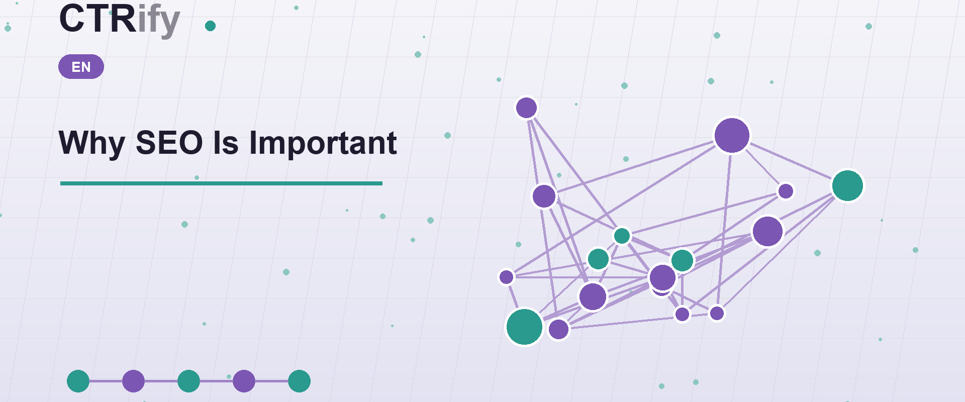 Why SEO Is Important