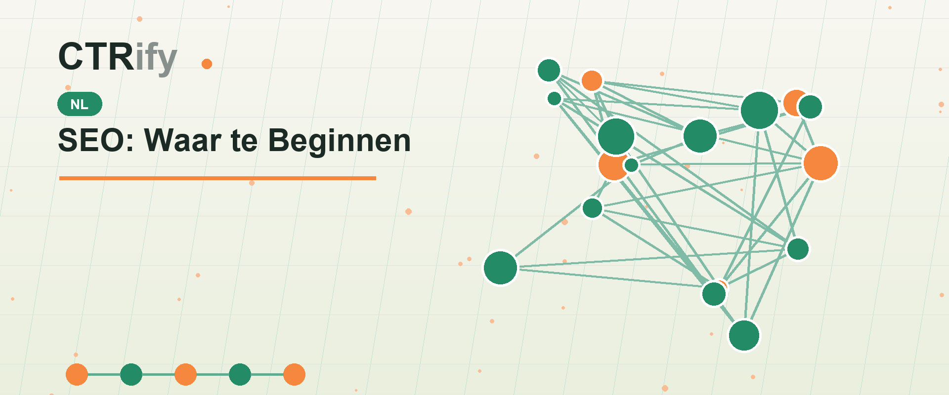 SEO: Waar te Beginnen