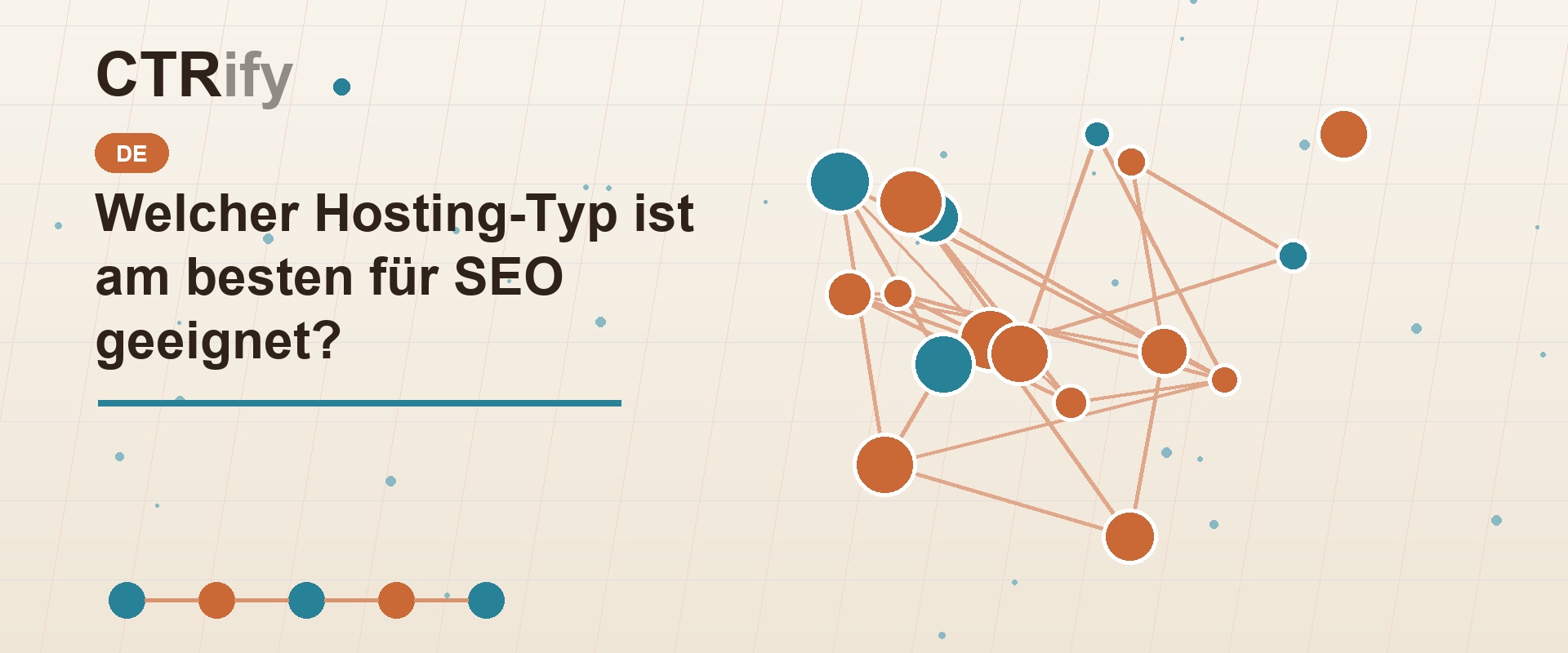Welcher Hosting-Typ ist am besten für SEO geeignet?