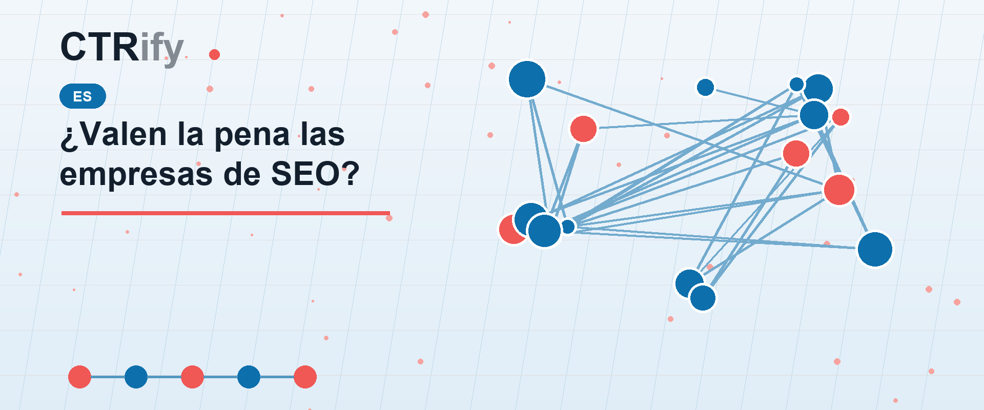 ¿Valen la pena las empresas de SEO?