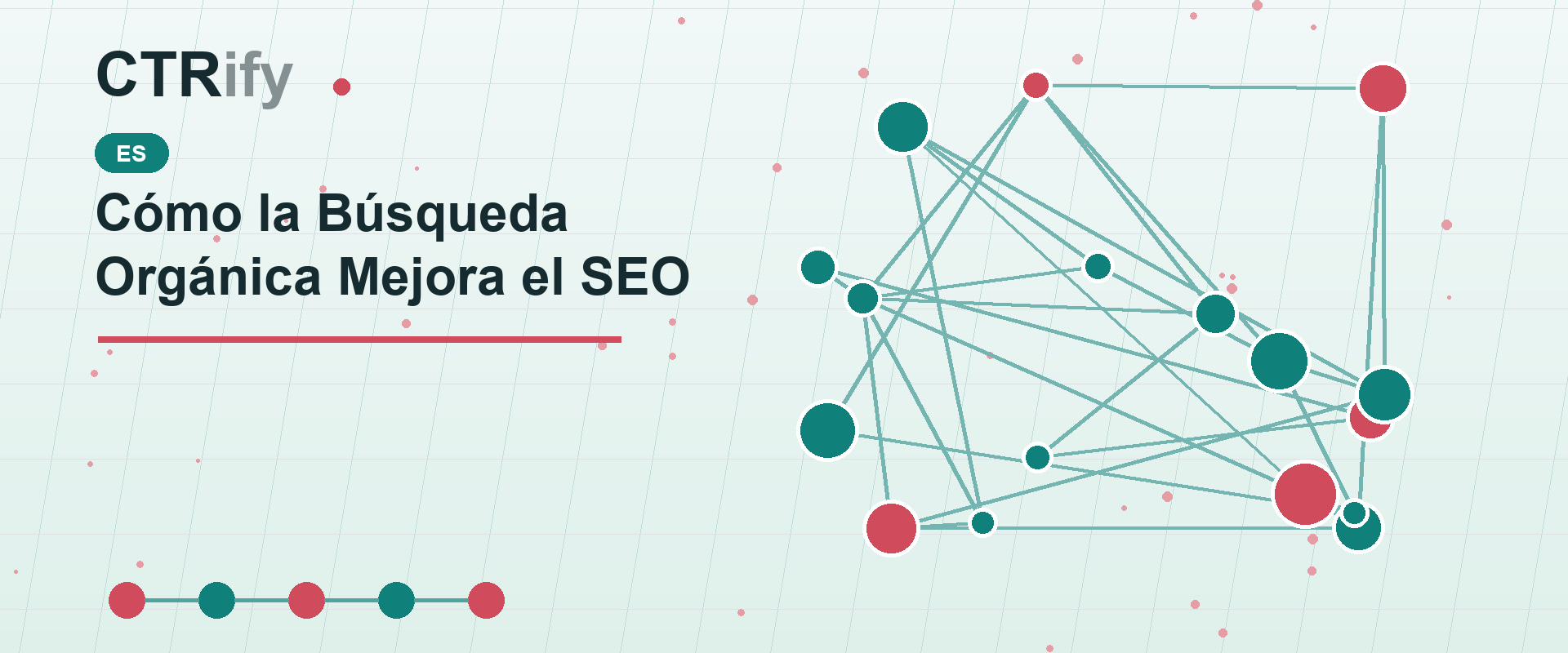 Cómo la Búsqueda Orgánica Mejora el SEO