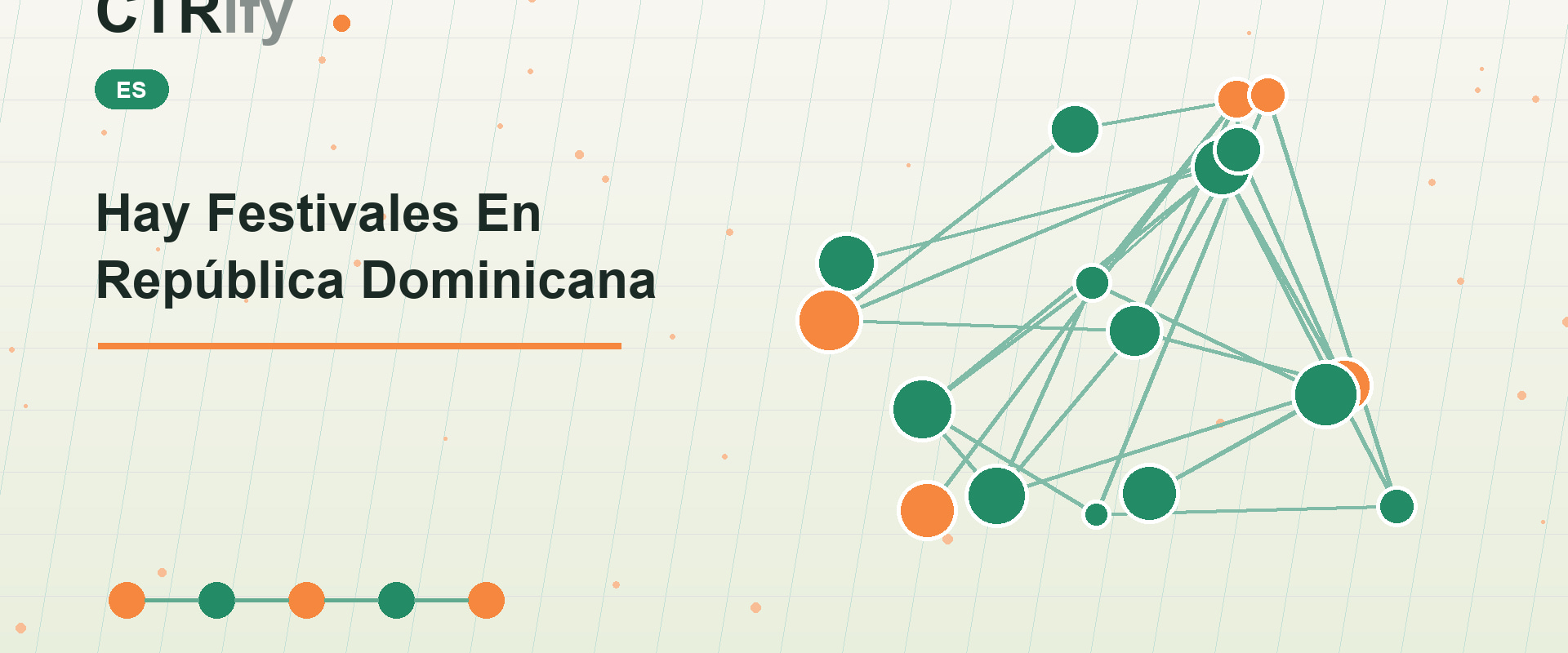 Hay Festivales En República Dominicana