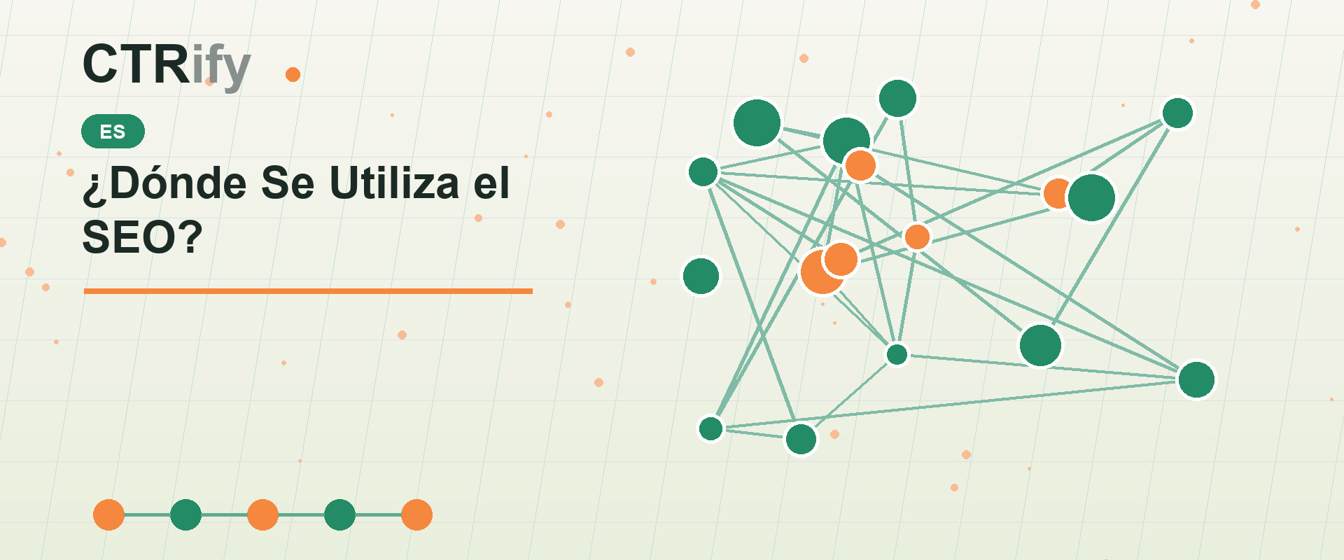 ¿Dónde Se Utiliza el SEO?