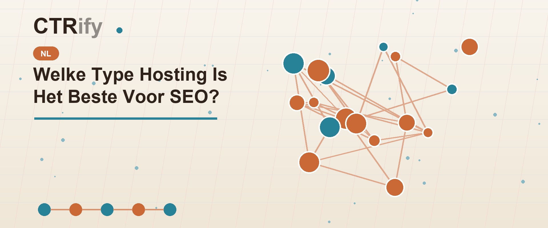 Welke Type Hosting Is Het Beste Voor SEO?