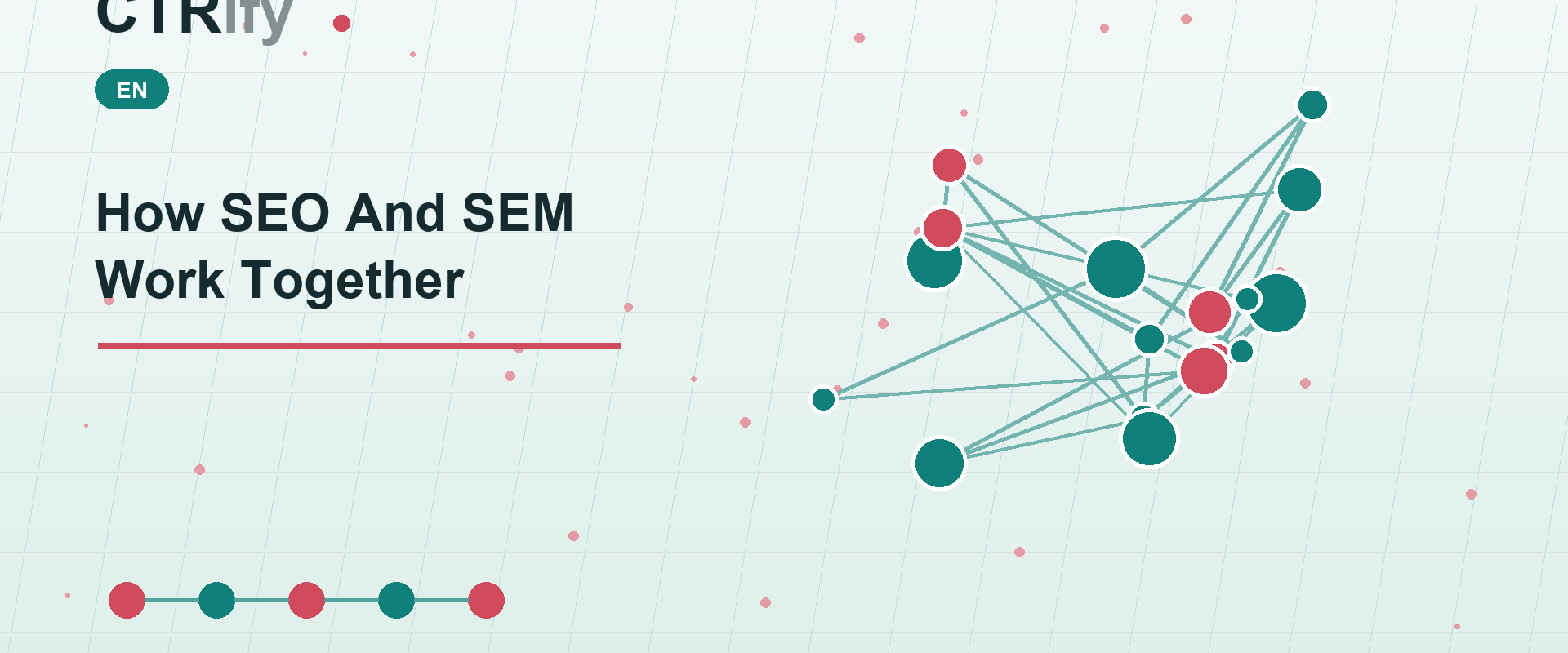 How SEO And SEM Work Together
