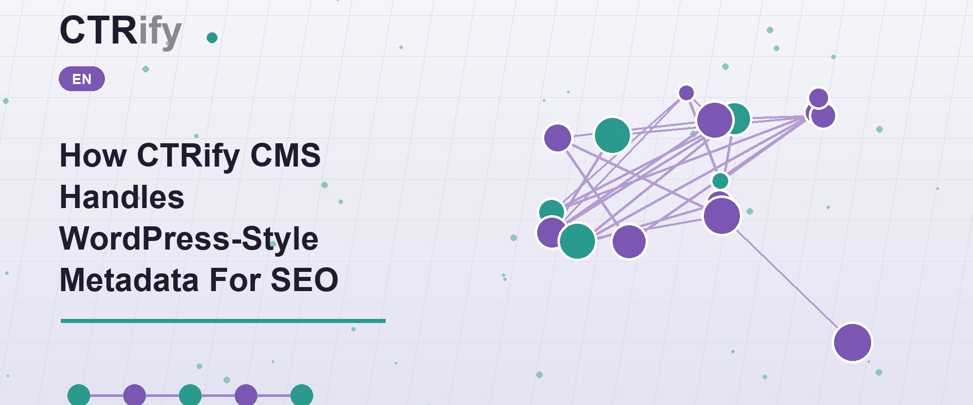 How CTRify CMS Handles WordPress-Style Metadata For SEO