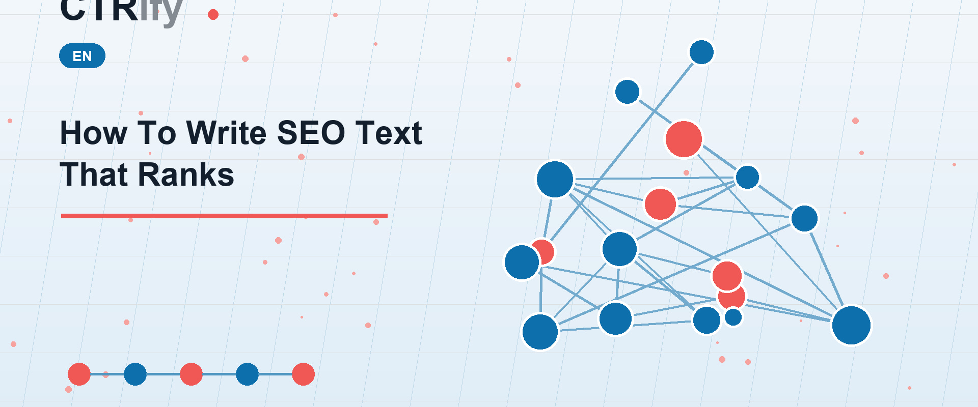 How To Write SEO Text That Ranks