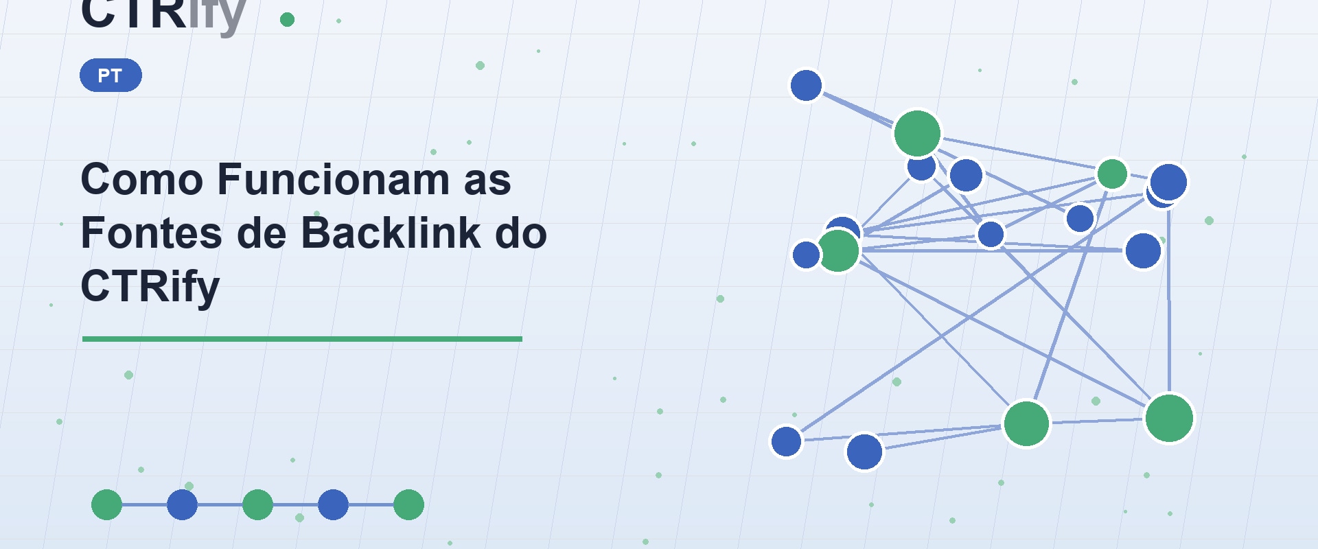 Como Funcionam as Fontes de Backlink do CTRify