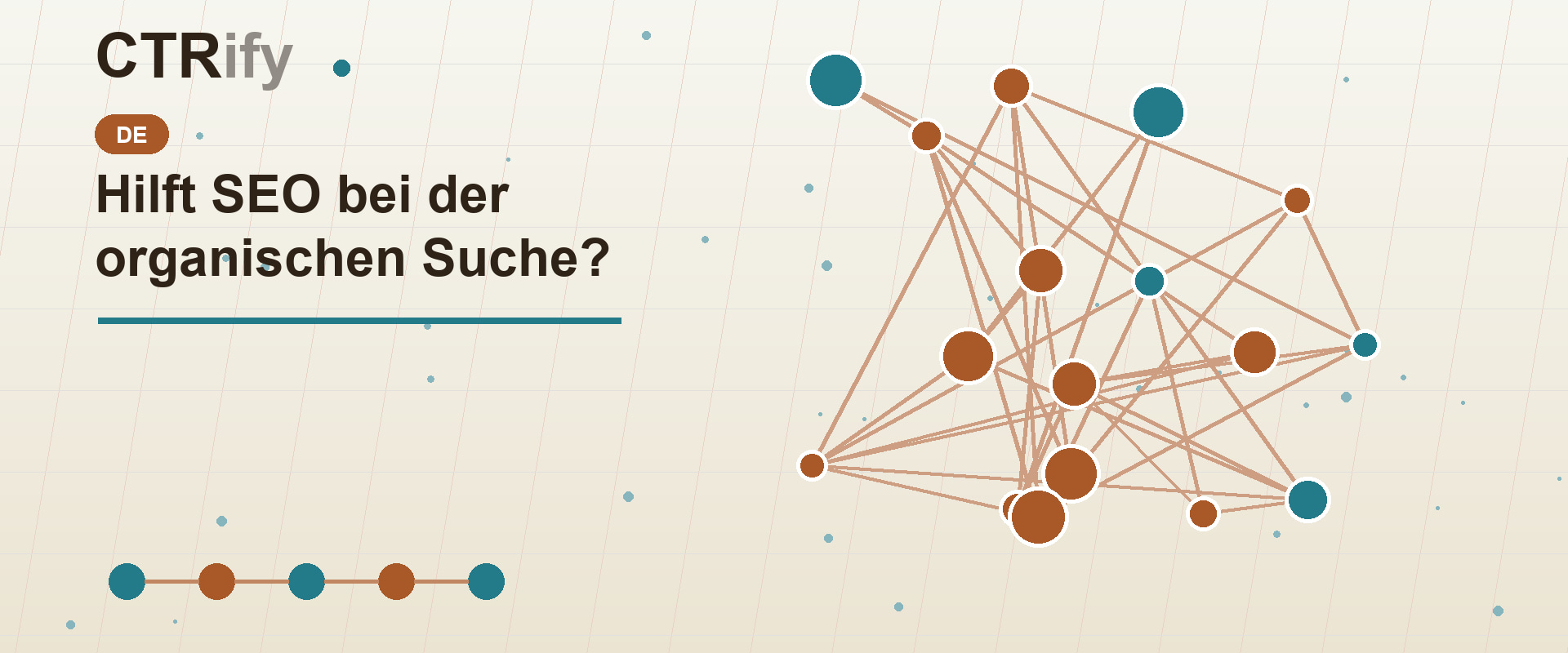 Hilft SEO bei der organischen Suche?
