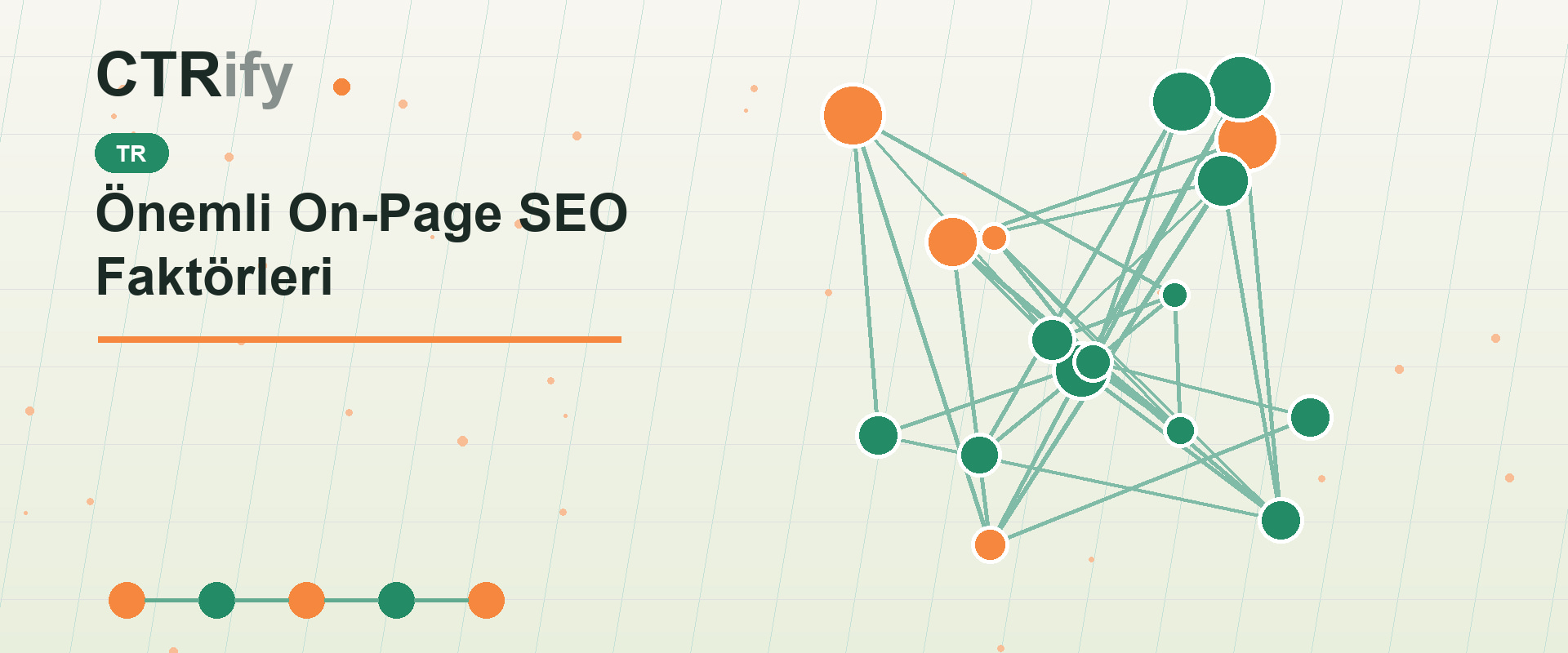 Önemli On-Page SEO Faktörleri