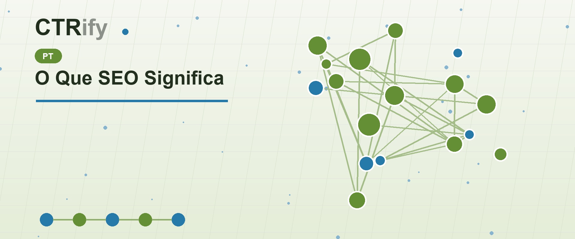 O Que SEO Significa