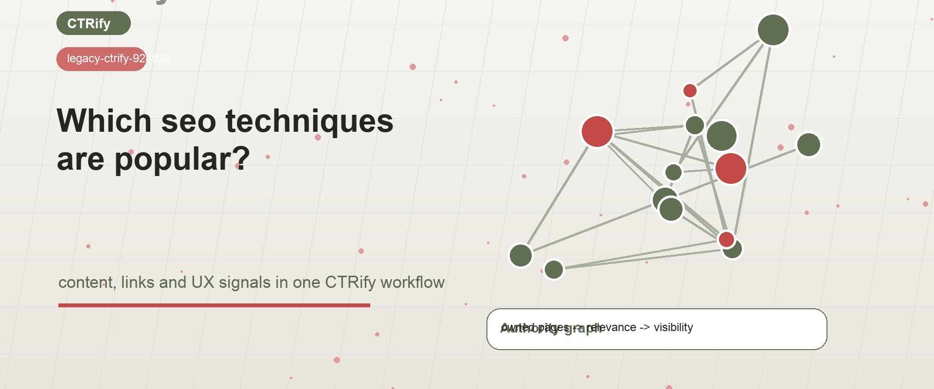 Which SEO Techniques Are Popular?