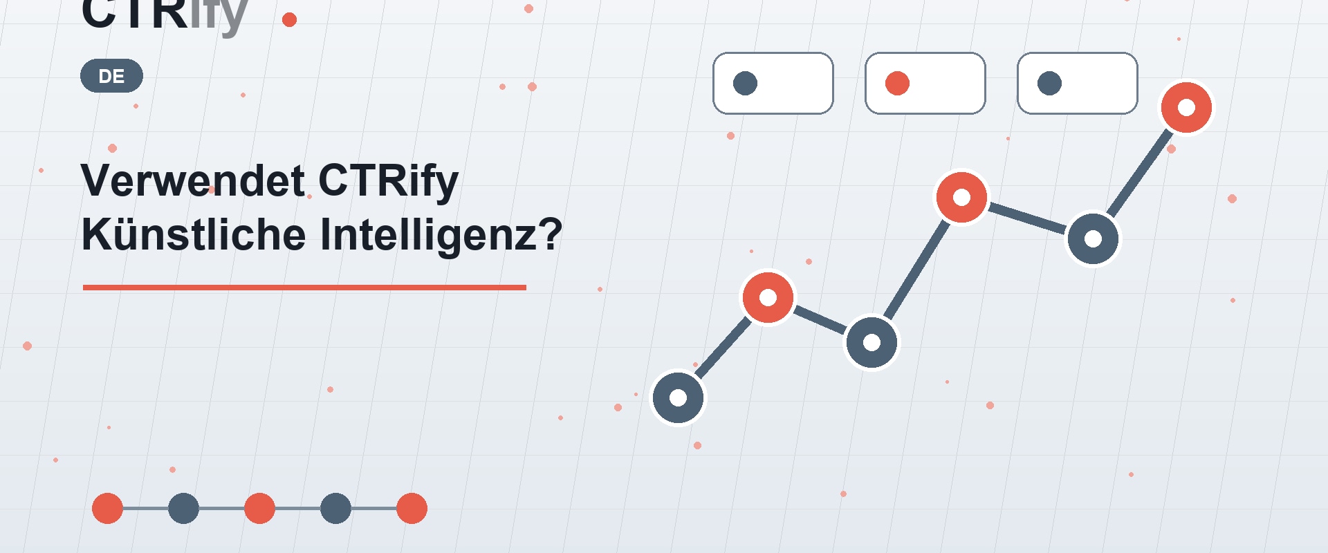 Verwendet CTRify Künstliche Intelligenz?